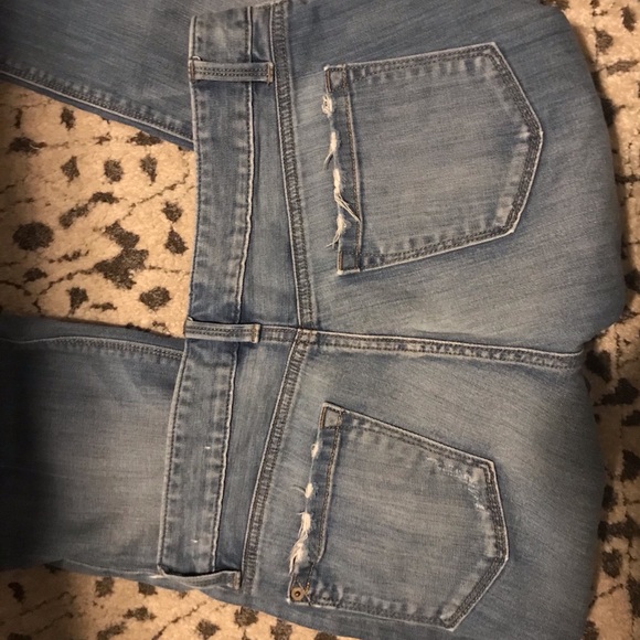 LOFT jeans - Picture 6 of 6
